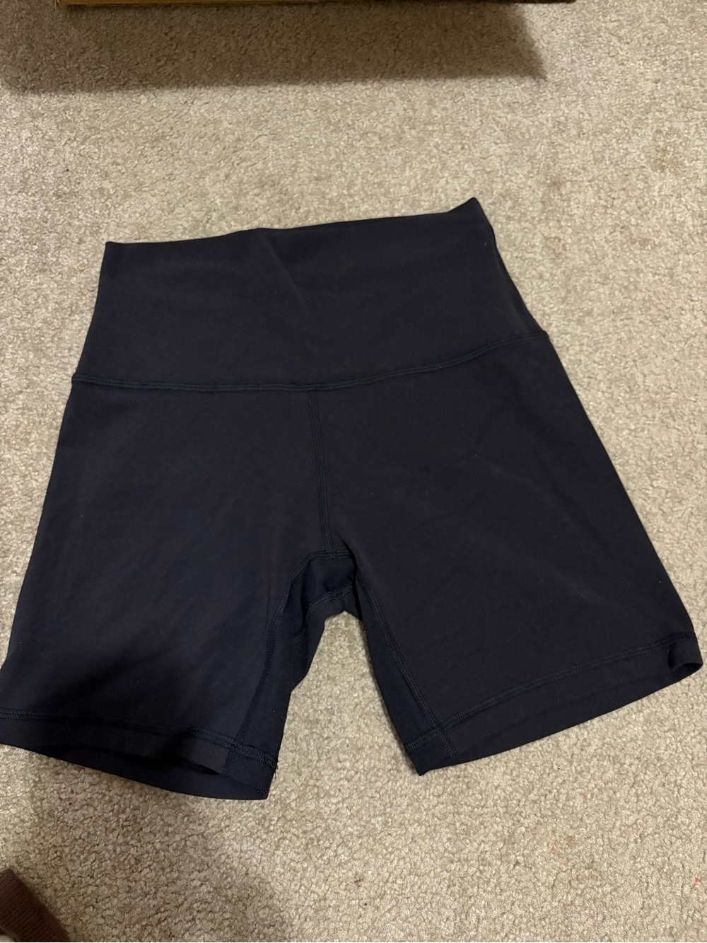 Lululemon Align Shorts